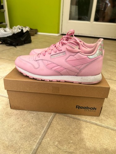 Reebok classic leather pastel - leather,