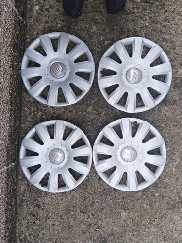 Set seat ibiza leon - of,