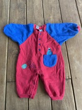 Vintage Sesame Street Cookie