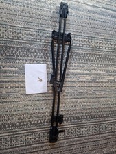 Thule Freeride 530 Roof Bar Bike Carrier With Locks And Keys.