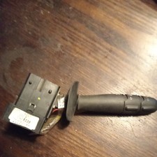 Renault Megane I 1998 Wiper control switch stalk 34440401AH NMZ33955Pink204