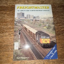FREIGHTMASTER COMPLETE GUIDE