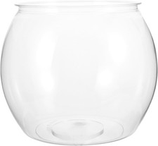 Doitool transparent fish tank - doitool,