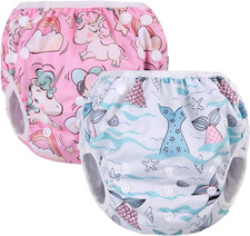Reusable Cloth Nappies