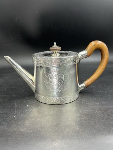 1771 sterling silver - 1771,