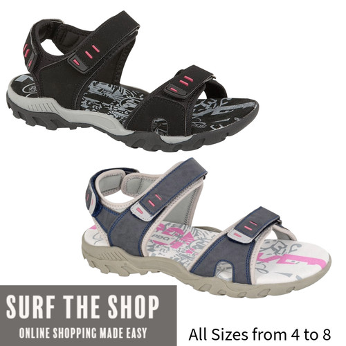 Ladies walking hiking sports - ladies,