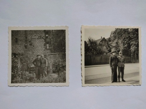 Ww2 era vintage photo german - photo,,