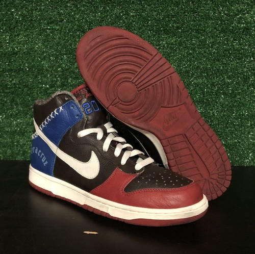 Size mens nike - 10, high
