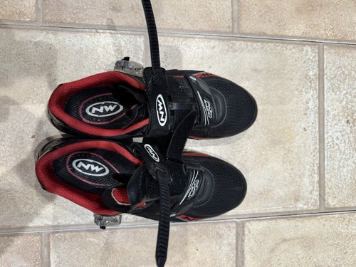 Northwave cycling shoes - northwave,