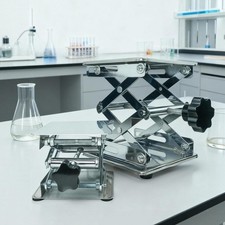 Stainless Steel Lab Table Lift