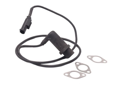 Abs sensor rear brake - rear,