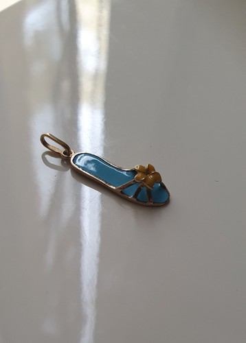 Vintage 9ct yellow gold - 9ct,