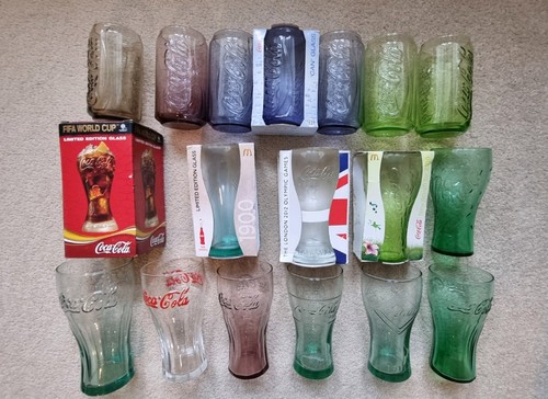 Bundle coca cola can - coca,