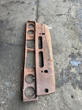 hillman Hunter Gls Humber