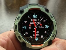 Garmin Instinct 3 AMOLED 50mm