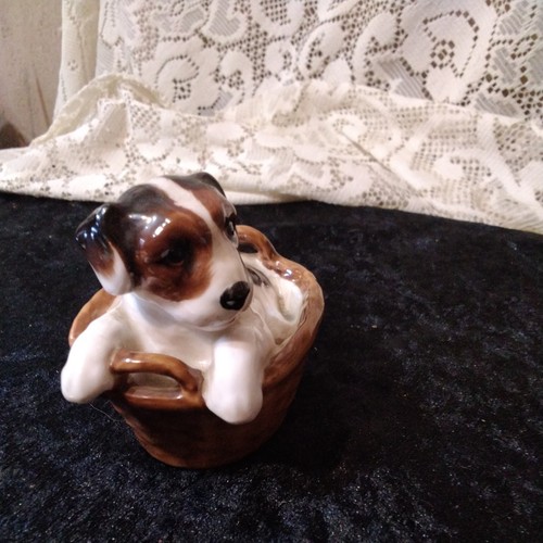 Royal doulton cocker spaniel - royal,
