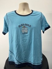 QUBA SAILS X SERIES WOMENS T