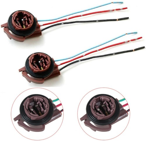 Universal pigtail wire - pigtail,