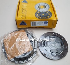 CLUTCH KIT FITS FORD FOCUS