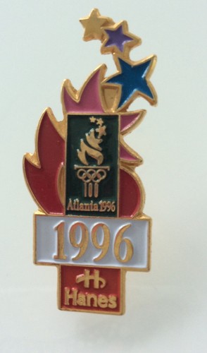 Atlanta olympic games 1996 - atlanta,