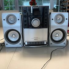 SONY CMT-EH10 MICRO HI-FI