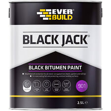 Everbuild 486938 Black Jack®
