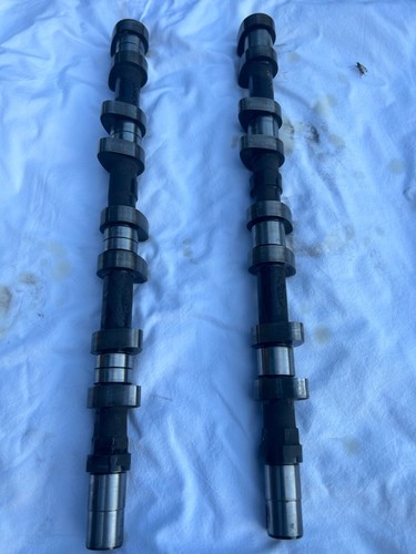 Cosworth camshafts believed - cosworth,