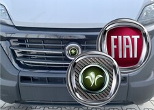 niesmann bischoff emblem, Fiat