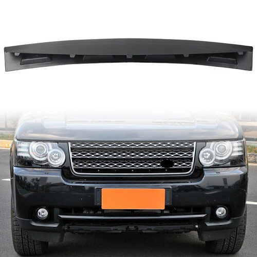 Front towing eye - towing, trim