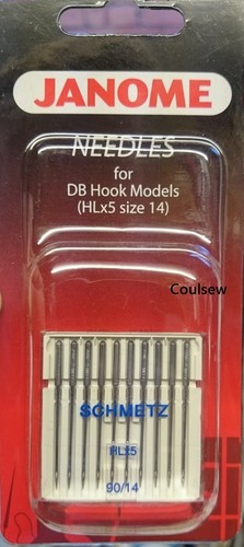 Genuine janome 1600p hd9 - janome,