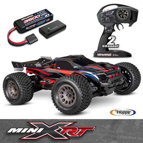 Traxxas trx108076 red - traxxas, trx108076-1-red