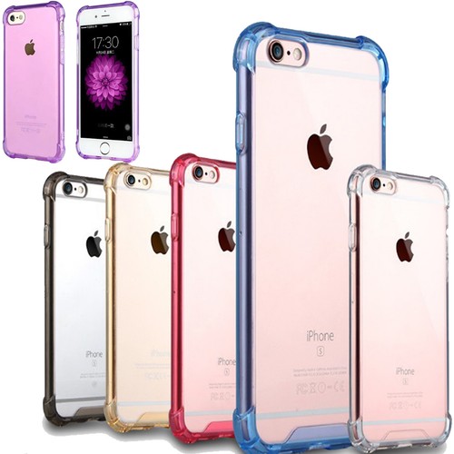 Slim shook proof - proof, soft
