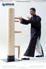 1/6 Ip Man Wing Chun Stun