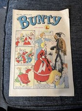 Bunty Comic - 8 May 1976