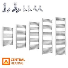 550 mm Wide Curved Version