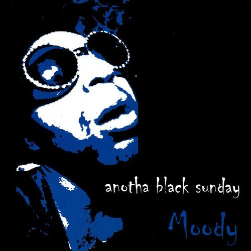 Moodymann anotha black sunday - anotha,
