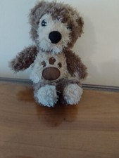 Little Charley Bear Soft Toy