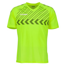 Hummel Poly Jersey Men's Short
