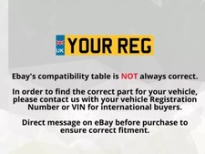 DAIHATSU HIJET Van (S85) 1.2 D 1996-2000 Exhaust Rear Silencer