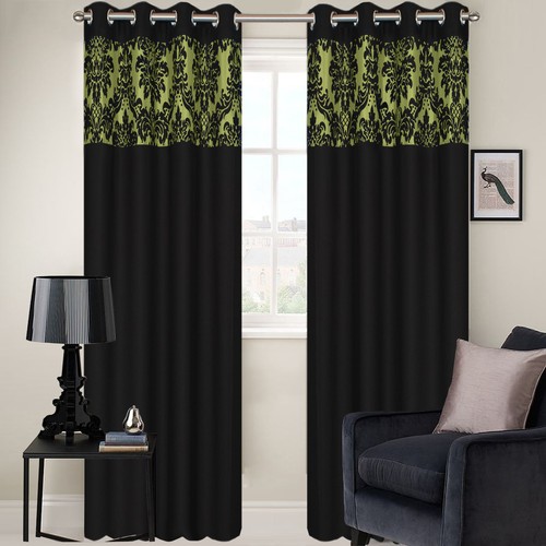 Ring top fully lined pair - top,