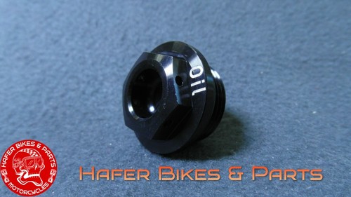 Ducati oil cap 748 916 - 916, 996