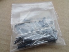 8H0898252 Cabriolet Roof Frame Pop Rivet Kit Audi A4 RS4 Cabriolet New Genuine