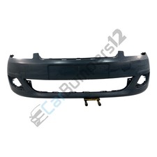 Ford Fiesta Zetec 2002-2008 Front Bumper FD11117-M1