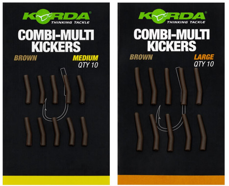 Korda combi multi kicker - korda,