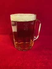 WW2 Home Front Lantern Pint