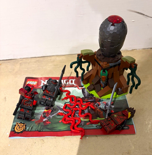 Lego ninjago 70621 the - lego,