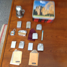 Joblot vintage gas - joblot[12],