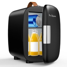 Mini Fridge Portable Cooler
