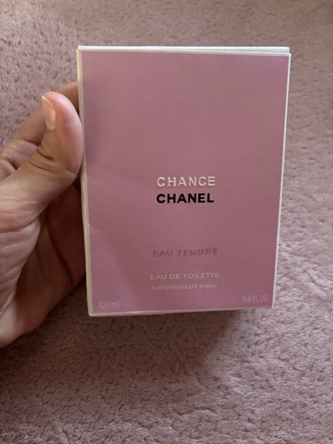 Chanel chance eau - eau, for