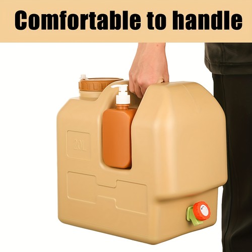 Liter outdoor water - liter,